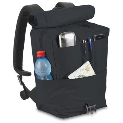 Mochila Manfrotto Bravo 30 para tus rutas fotográficas urbanas 2