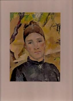 Hardcover The World of Cezanne 1839-1906 (Hardcover Book in Slipcase) (Time-Life Library of Art) Book