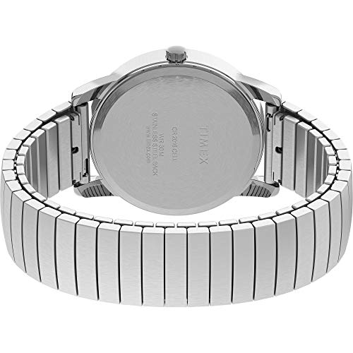Image of Timex Men's Easy Reader Watch
