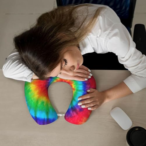 Almohada de poliéster para cuello un tamaño miniatura 7
