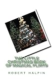 the little christmas book of magical flirts (the little book of flirts)