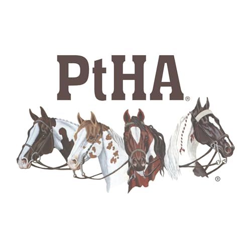 Pinto Horse Podcast copertina