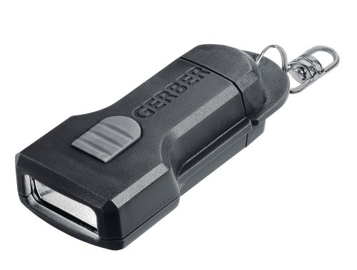 Gerber 22-80108 Nitrus Microlight, Gray