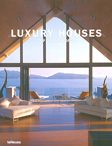 Télécharger Luxury houses top of the world -coffret- Gratuit