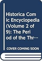 Historica Comic Encyclopedia (Volume 2 of 9): The Period of the Three Kingdoms and Gaya B07QLRYQB8 Book Cover