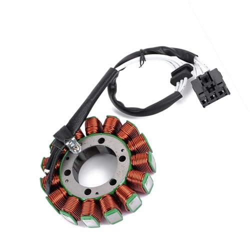 Stator de générateur d'allumage haute conductivité pour RSV4 1000
