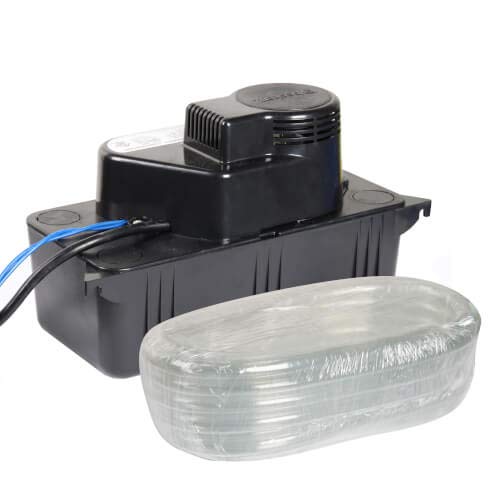 Supco Condensate Pan, 120 Volt, 1500 Watts Cp819