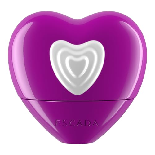 Perfume para mujer Party Love de ESCADA edición limitada | Fragancia femenina gourmand con un acorde de ceresa osculra y de vainilla | Intensidad alta | 50 ml