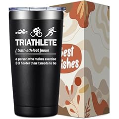 Triathlon Black