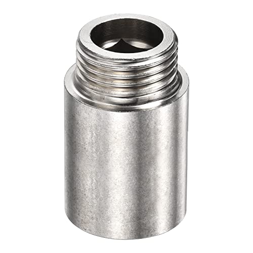 M METERXITY 304 �X�e�����X�| �I�X-���X �p���� ���O�p/�֌��p/�H�Ɨp(G1/2�X���b�h 40mm����)