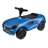 BIG - Mercedes AMG GT -