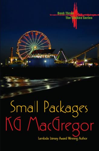 Small Packages (Shaken series)