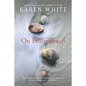 On Folly Beach 1616644745 Book Cover
