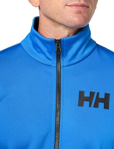 Image of Helly Hansen Men's Hp Fleece Jacket 2.0