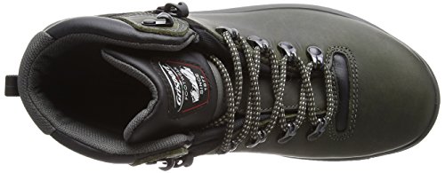 Grisport Saracen, Scarpe da Arrampicata Alta