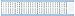 Brady TWM-0-9-PK 1.50" B-702 Marker Length, Low-Profile Glossy Vinyl-Coated Polyester, Black on White Consecutive Numbers Repeated Wire Marker Card, Legend "0 thru 9" (Pack of 25 Card)