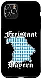 Bayern witzig Heimat Liebe Freistaat