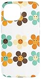 Photo Gallery hippie retro flower power kawaii fiori floreali 60s 70s custodia per iphone 15 Photo Gallery hippie retro flower power kawaii fiori floreali 60s 70s custodia per iphone 15