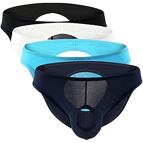 Billtop Sexy abierto agujero delantero Cover