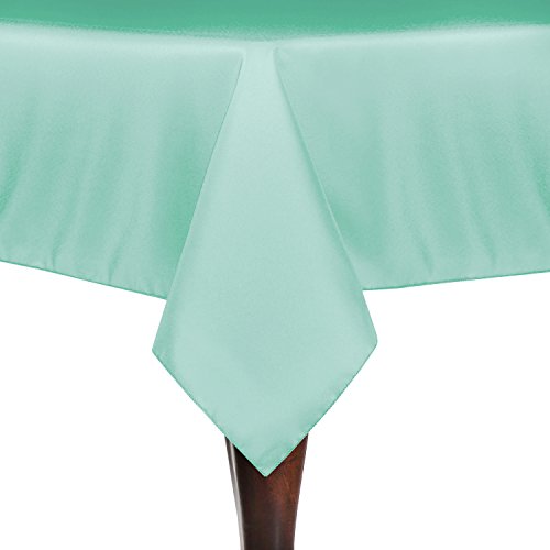 ����Textile 60 x 90�C���`�����`�|���G�X�e�����l���e�[�u���N���X 1 Pack �O���[�� POLY-60X90-148