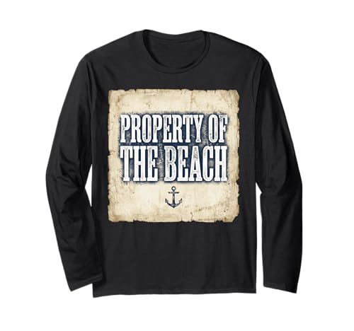 My Heart Belongs to the Ocean Anchor Graphic ����T�V���c