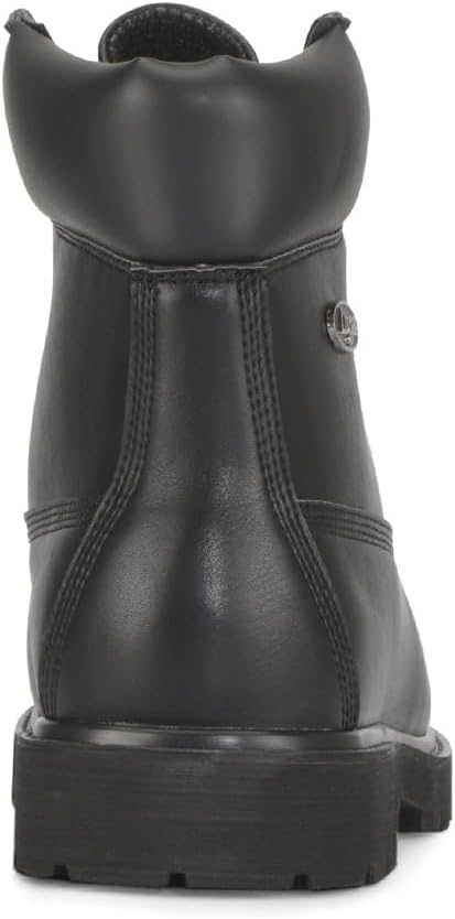 Lugz Drifter 6 Steel Toe Boot - Image 3