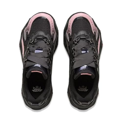 LI-NING X-Claw LITE 3 Women Classic Shoes Reflective Comfortable Vintage Walking Sneakers AGCV398 AGCV0444