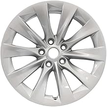 New Reconditioned 19" OEM Wheel for Tesla Model, S, 2016 Slipstream