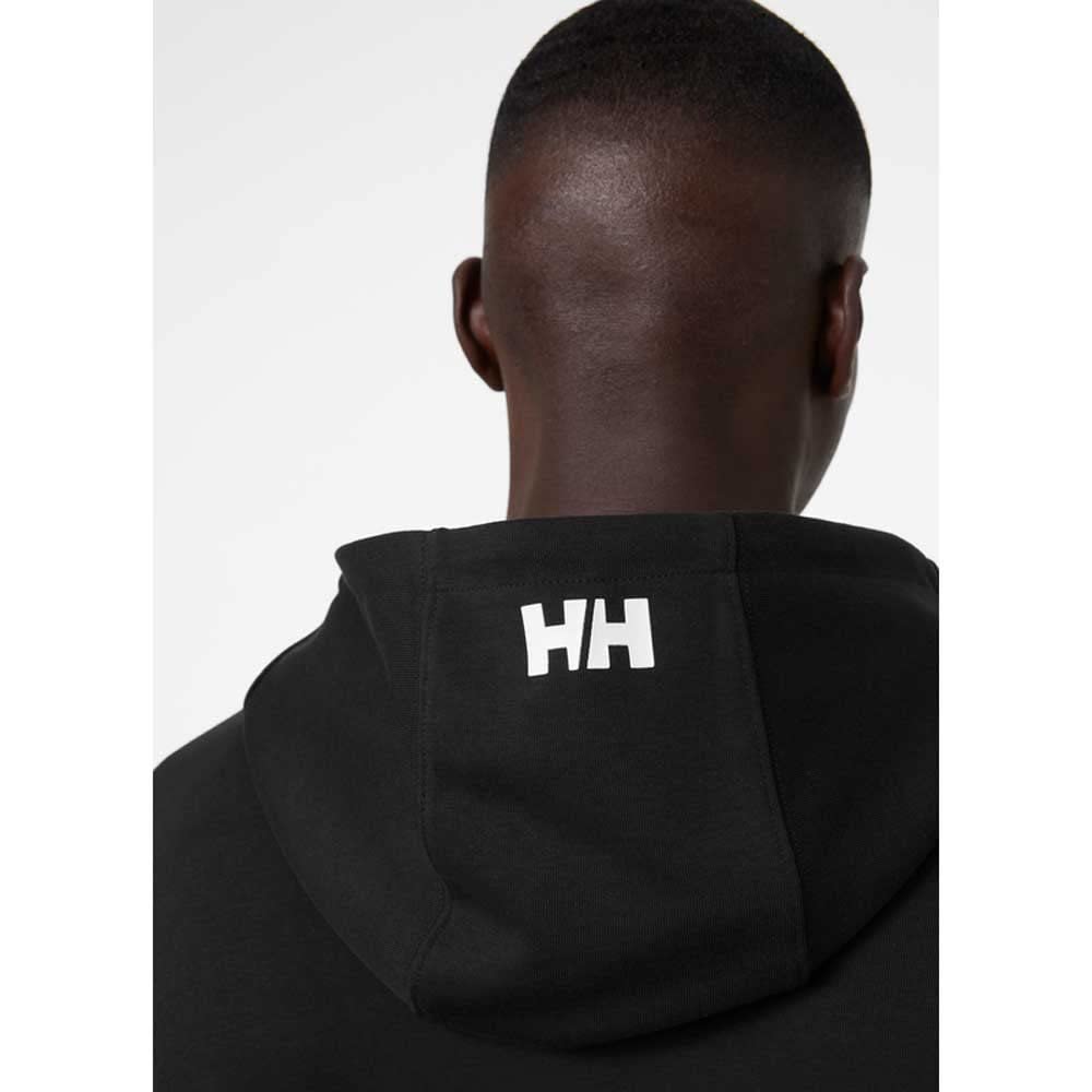 Helly Hansen Move Sweat Hoodie Sudadera con Capucha Hombre