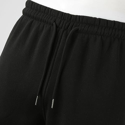 Men's Casual Cargo Pants Hiking Pants Workout Joggers Sweatpants for Men, Breahable Parachute Pants Mens Baggy Streetwear4