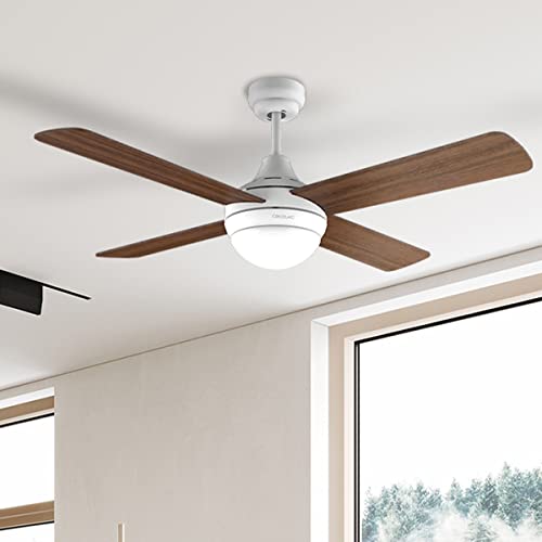 Cecotec Deckenventilator EnergySilence Aero 4250 Fresh, 106 cm Spannweite – Ansicht 5