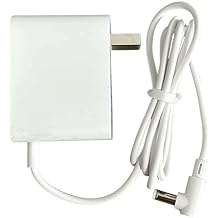 20V0.6A Charger,Compatible with Xiaomi,Enhanced Edition E10C CDZB112 S20 D106 E5 E10 B112 E12 C103 3C Robot Vacuum Cleaner