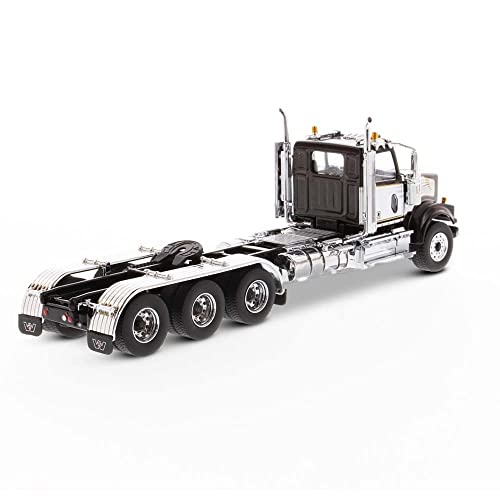 Modelo a escala 1:50 Tractocamión Western Star 4900 SF miniatura 2