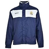 Real Madrid para adultos con capucha