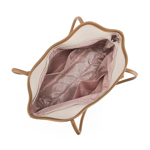 Image of Lino Perros Avril Echo Tote Bag