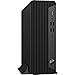 HP Business Desktop ProDesk 600 G6 Desktop Computer - Intel Core i5 10th Gen i5-10500 Hexa-core (6 Core) 3.10 GHz - 8 GB RAM DDR4 SDRAM - 256 GB NVMe M.2 PCI Express PCI Express NVMe SSD - Small Form