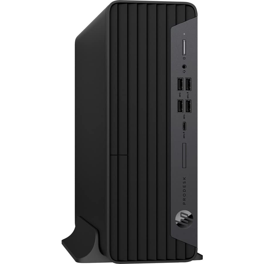 HP Desktop Business Desktop ProDesk 600 G6 - Intel Core i5 10ª