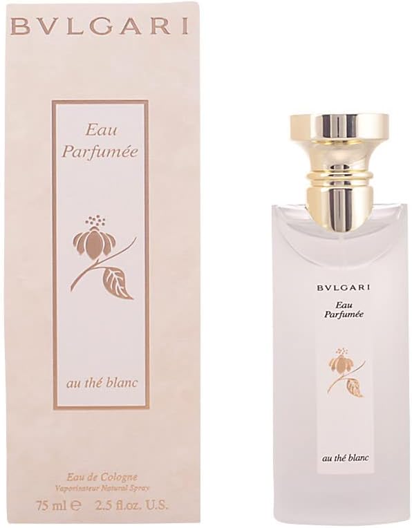 【ブルガリ】オ・パフメ オーテブラン EDC 75mL(並行輸入品)