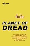 Planet of Dread: Cap Kennedy Book 10