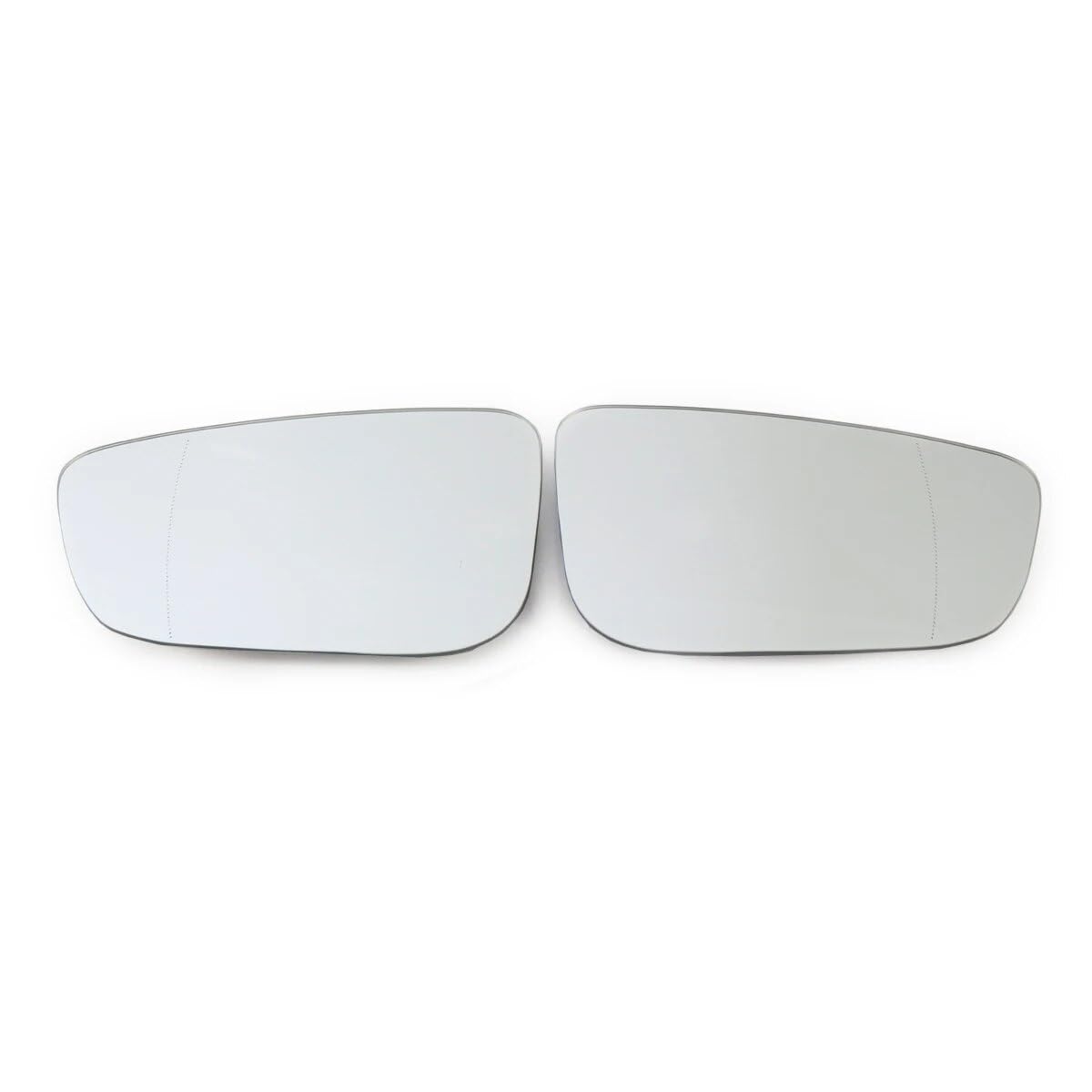 Amazon.com: Rearview Mirror Glass Plate For Oem No.：51167445414 