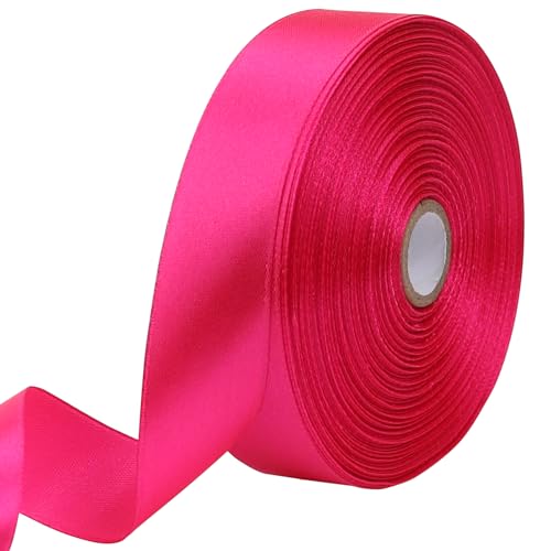 Hot Pink Ribbon