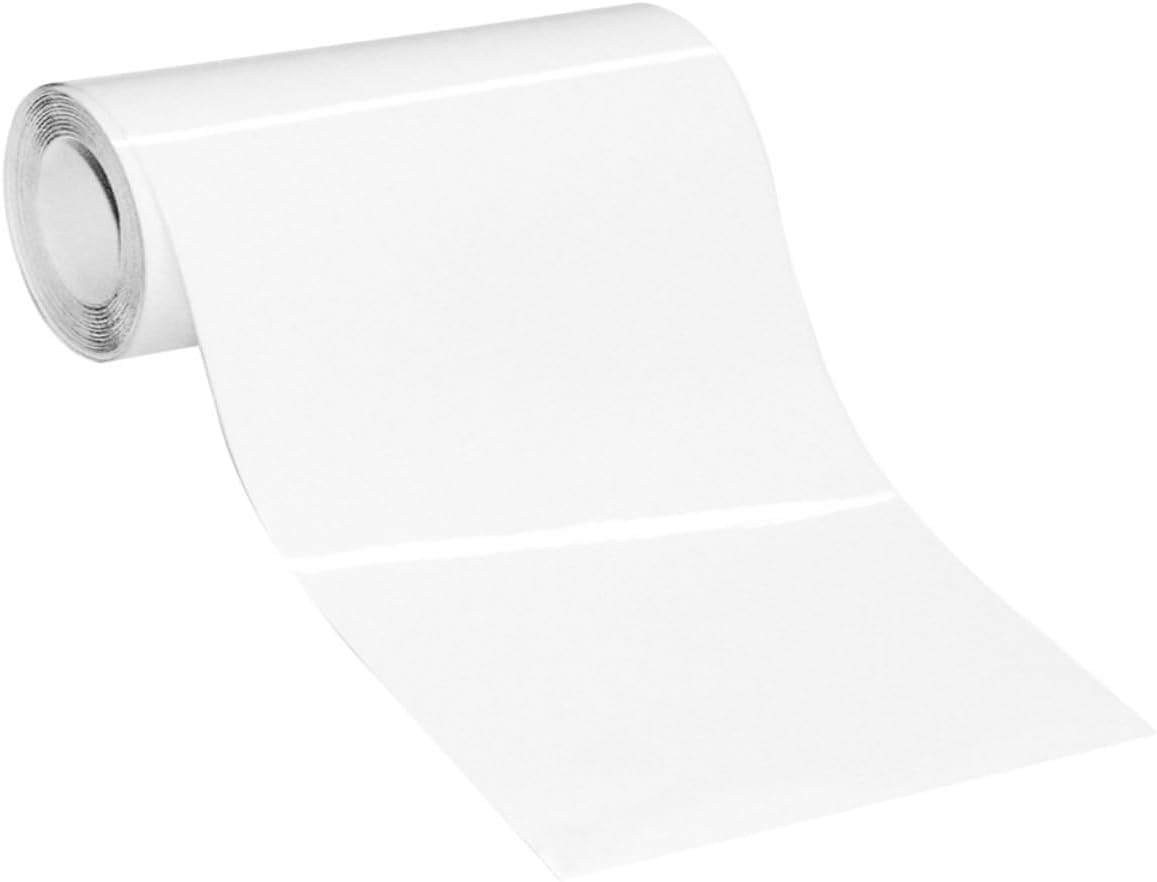 DOITOOL Paint Protection Film Car Vinyl Wrap 15cm x 200cm 2-volumes Plastic Film for Car Easy to Apply