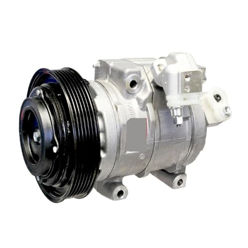 Compresseur de climatisation anti-buée et chaleur pour auto Accord et Acura 38810R70A01