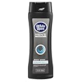 Generic New Size Bigger Value White Rain Men's Collection Body Wash Ocean Wave, 18 Fl Oz (Pack of 1)