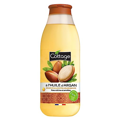 COTTAGE - GEL ACEITE DE ARGAN (560Ml.)