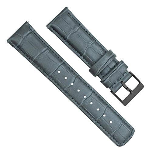 Image of BARTON Tropical-Style 2.0 Watch Bands - Quick Release Watch Straps