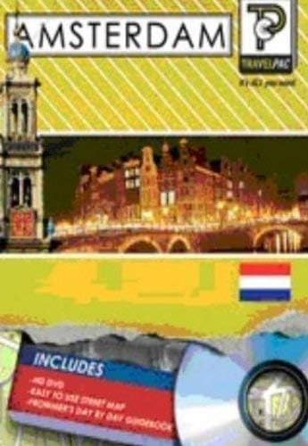 Travel Pac: Amsterdam