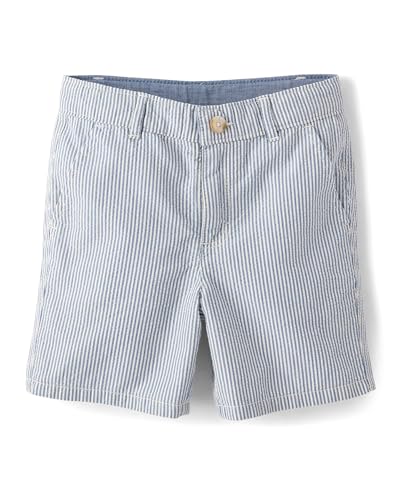 Image of Gymboree Boys' and Toddler Pull on Shorts