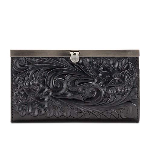 Image of Patricia Nash Women's Tooled Cauchy
