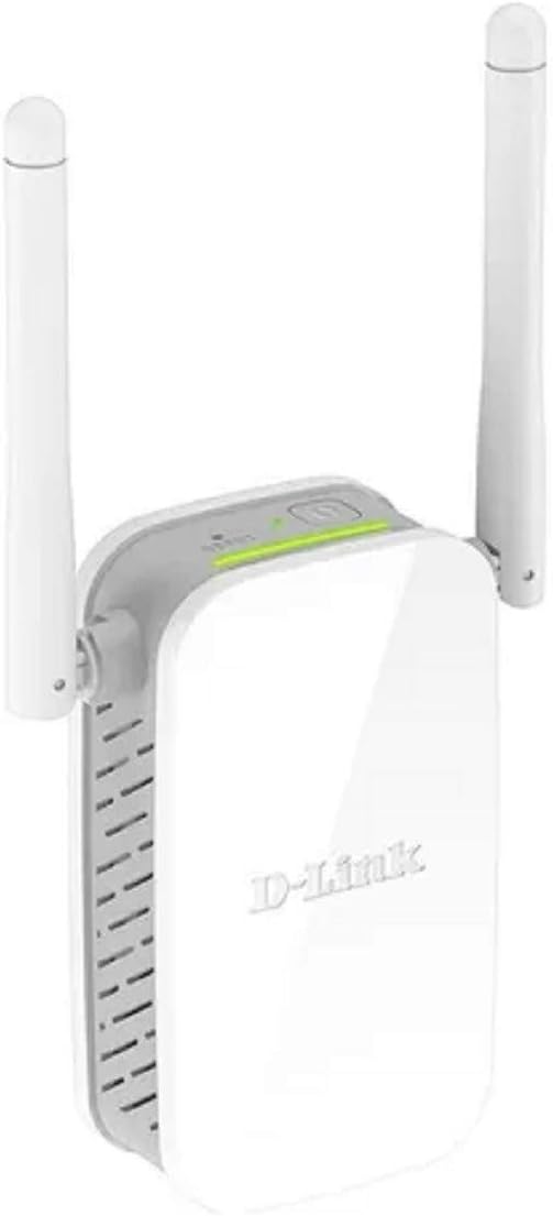 Network DAP-1530 AC750 Wireless Range Extender with 1 Fast Ethernet Port Retail